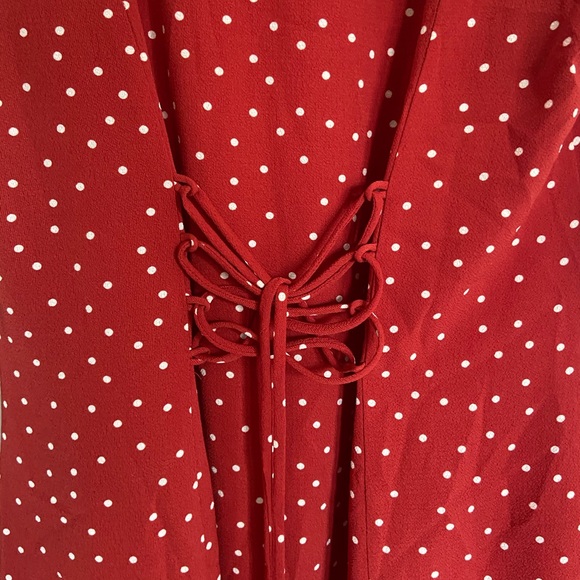 Forever 21 Dress - Picture 4 of 4